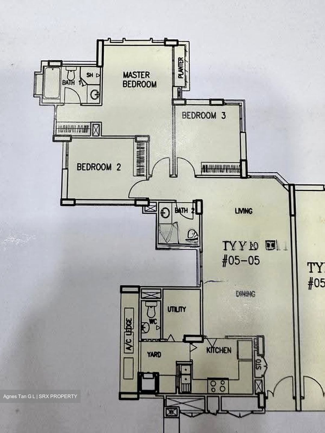 Rivervale Crest (D19), Apartment #627450891
